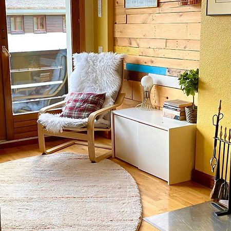 Casa Tuca Apartment Candanchú Екстериор снимка
