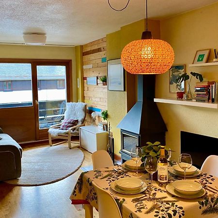 Casa Tuca Apartment Candanchú Екстериор снимка